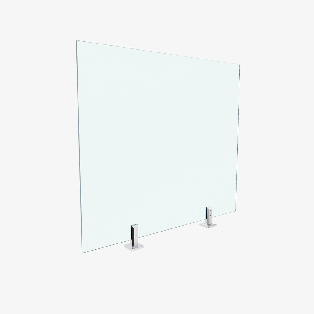 Surface Mount Spigot (Square)