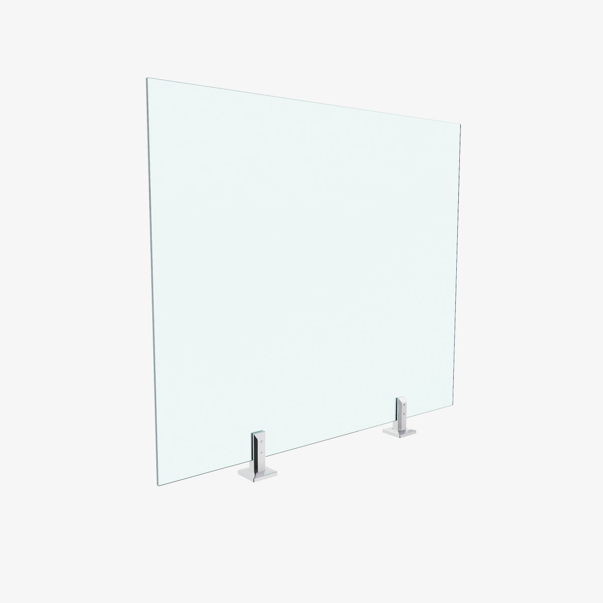 Surface Mount Spigot (Square)