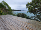 20 ft Complete DIY Frameless Glass Railing Kit