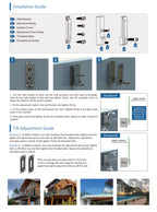 Side Mount Smart Spigot