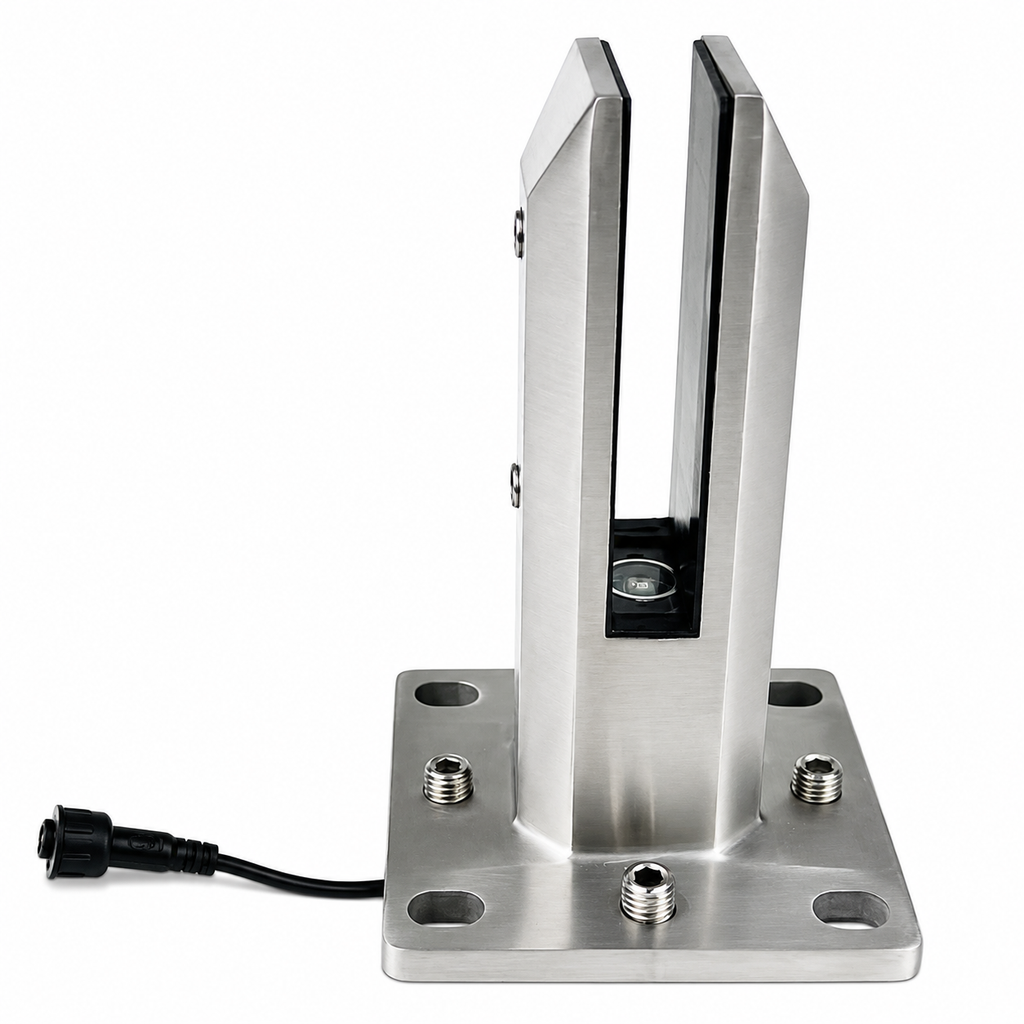 Surface Mount RGB LED Spigot (Packs of 16)