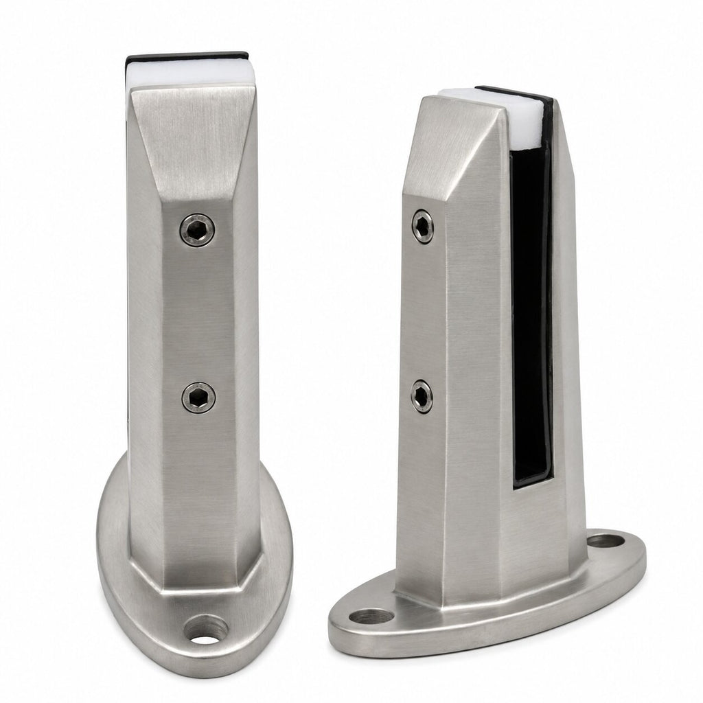 Surface Mount Spigot (Oval)