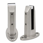 Surface Mount Spigot (Oval)