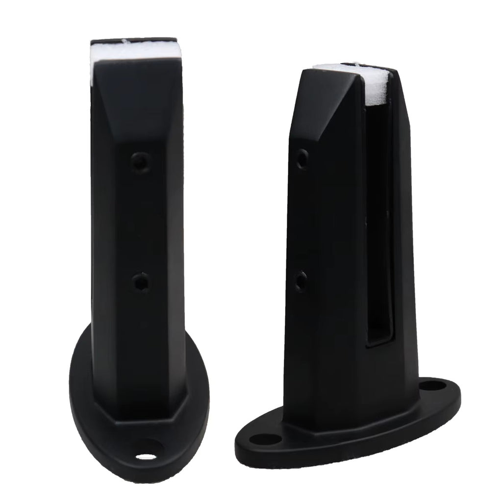 Surface Mount Spigot (Oval)