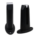 Surface Mount Spigot (Oval)