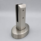 Surface Mount Spigot (Oval)