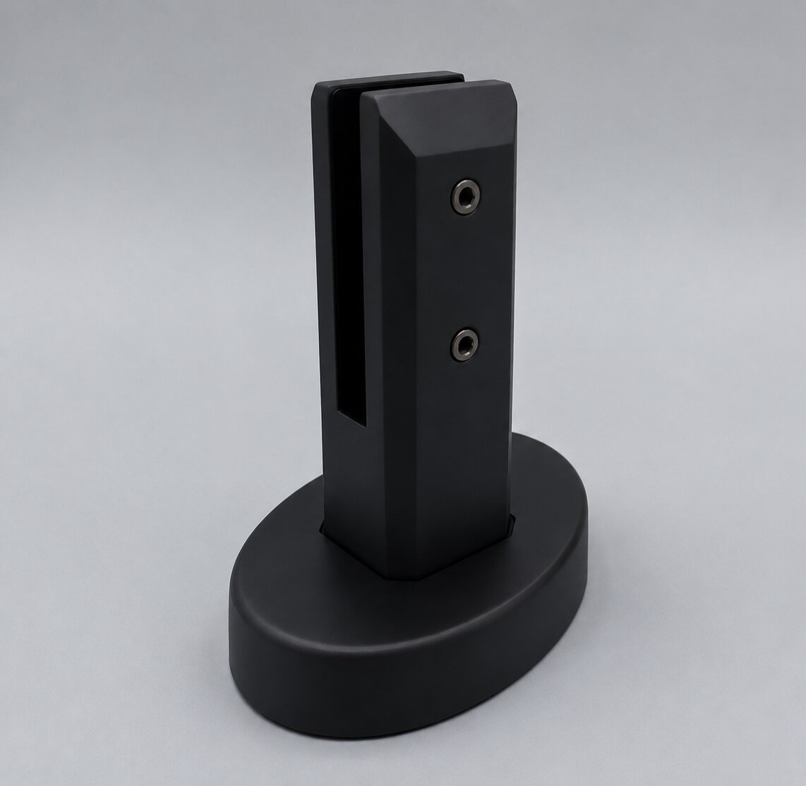 Surface Mount Spigot (Oval)