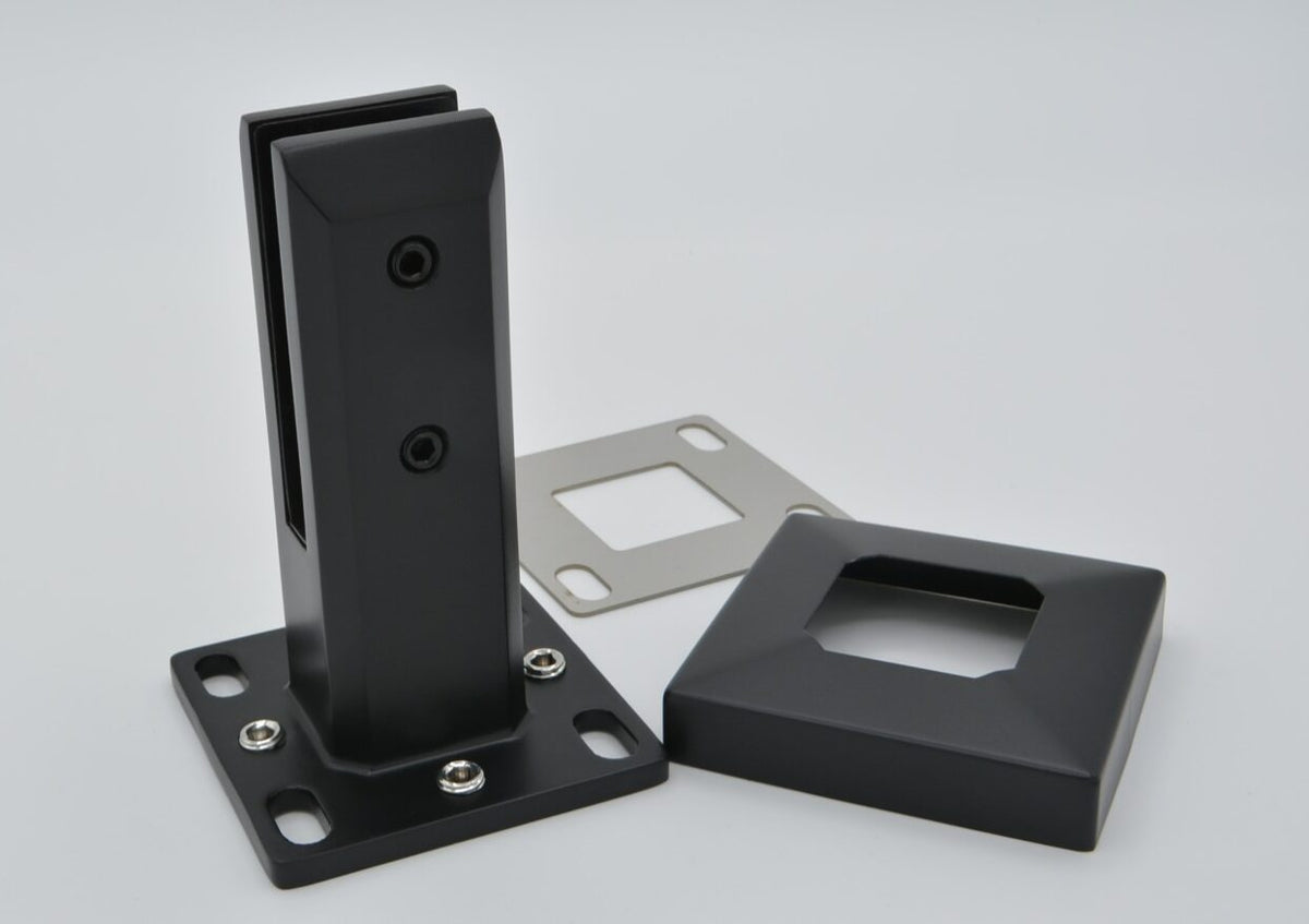 Surface Mount Spigot (Square)