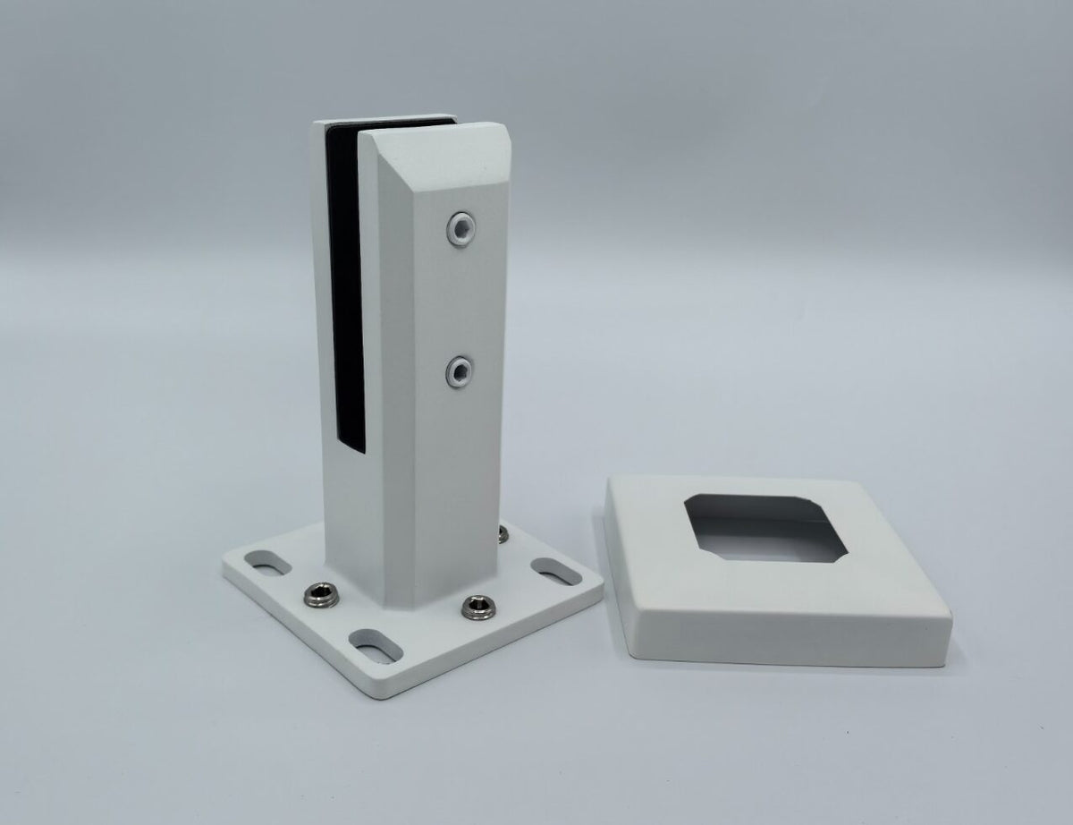 Surface Mount Spigot (Square)